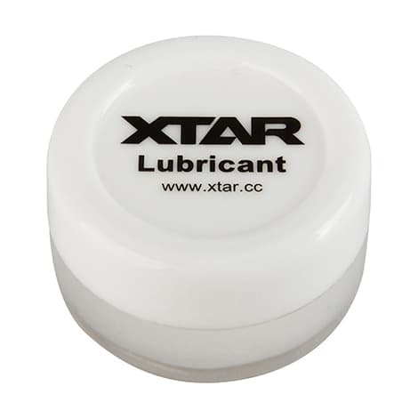 Lubrication Oil for Flashlights - XTAR GR1 Lubrication Lubricant Oil for Flashlights FA01XX_PUTIH Lubrication Oil for Flashlights - XTAR GR1 Lubrication Lubricant Oil for Flashlights FA01XX_PUTIH
