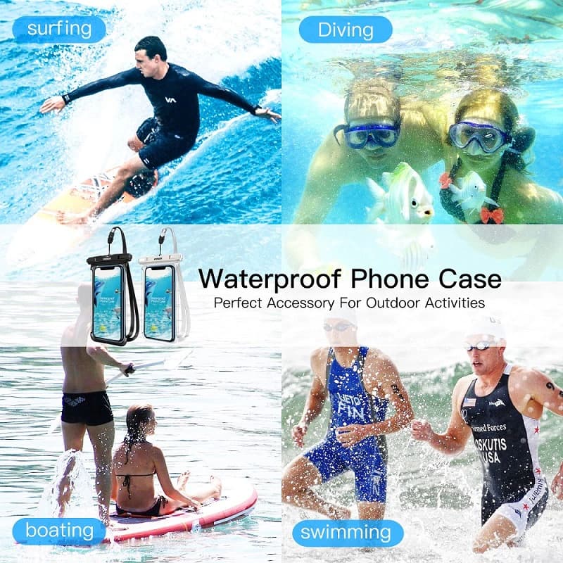 Casing Anti Air Smartphone Case 4-6.5 Inch Smartphone - FONKEN Casing Anti Air Smartphone Case 4-6.5 Inch Smartphone - C21-12-3 SC40BK_HITAM Casing Anti Air Smartphone Case 4-6.5 Inch Smartphone - FONKEN Casing Anti Air Smartphone Case 4-6.5 Inch Smartphone - C21-12-3 SC40BK_HITAM