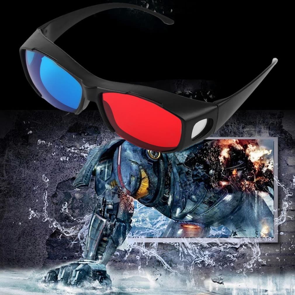 Kacamata 3D Universal Glasses Movie Cinematic Frame Plastik - Beawesome Kacamata 3D Universal Glasses Movie Cinematic Frame Plastik HA8LBK_H2_HITAM Kacamata 3D Universal Glasses Movie Cinematic Frame Plastik - Beawesome Kacamata 3D Universal Glasses Movie Cinematic Frame Plastik HA8LBK_H2_HITAM