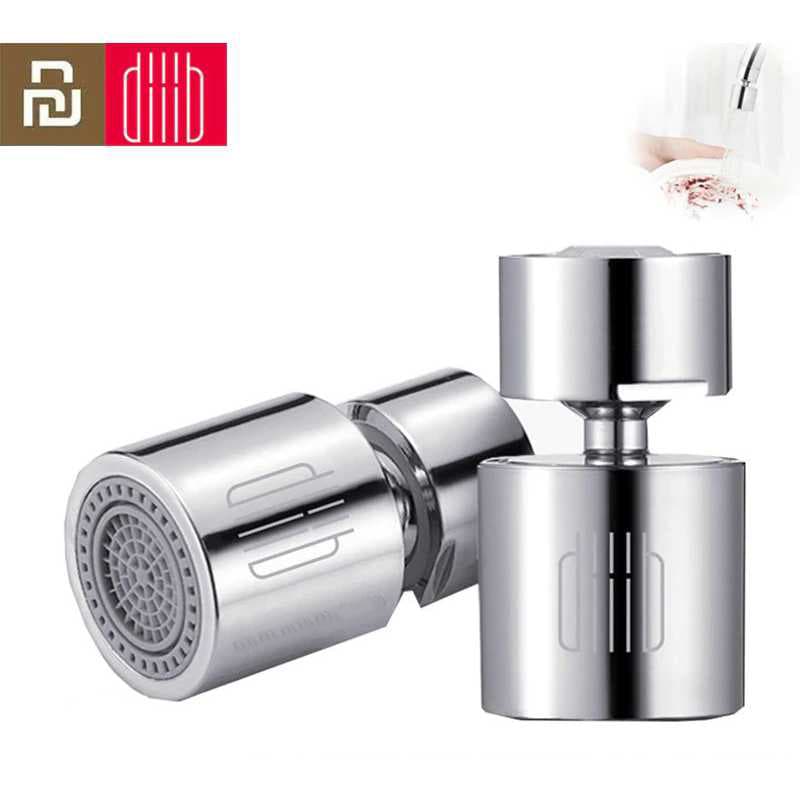 Filter Keran Air Faucet Aerator Metal - Dabai Diiib Filter Keran Air Faucet Aerator Metal - DXSZ001-1 HZ3GSV_SILVER Filter Keran Air Faucet Aerator Metal - Dabai Diiib Filter Keran Air Faucet Aerator Metal - DXSZ001-1 HZ3GSV_SILVER
