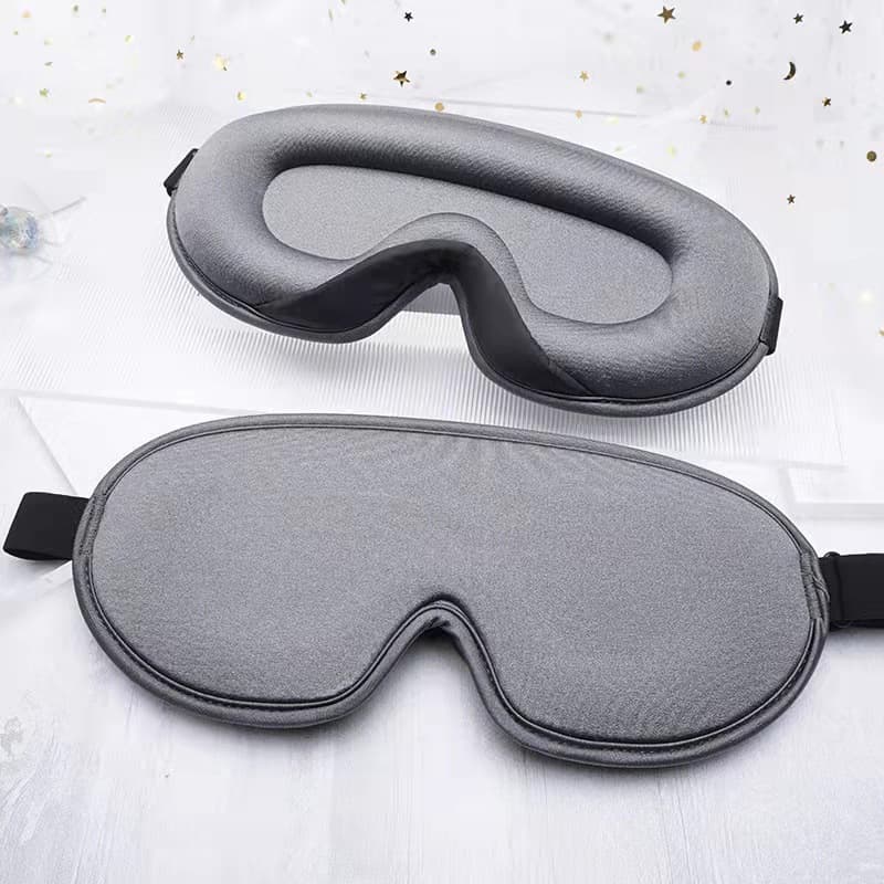 Masker Tidur Penutup Mata Sleeping Mask