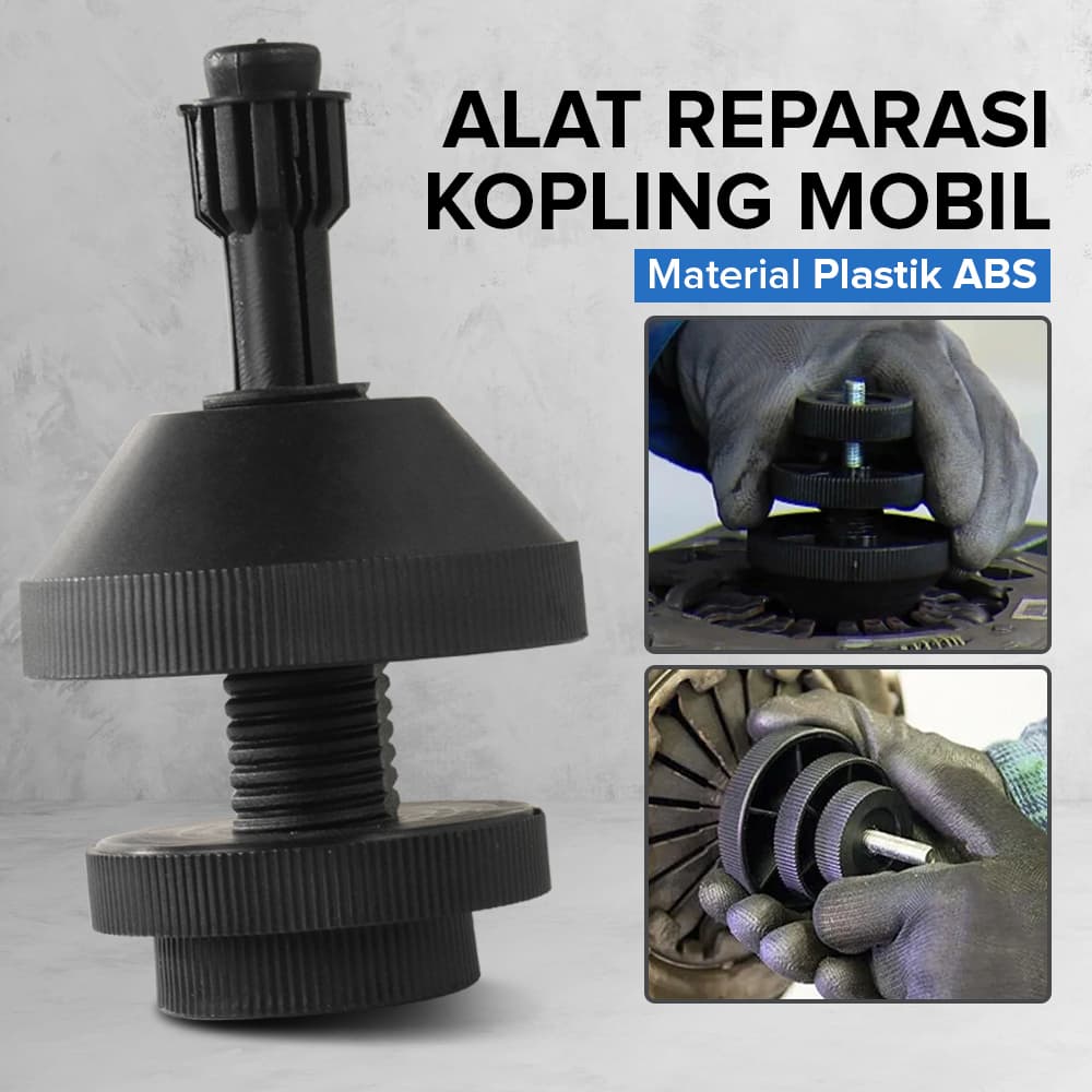 Alat Kalibrasi Kopling Mobil Universal Clutch Calibration Tool