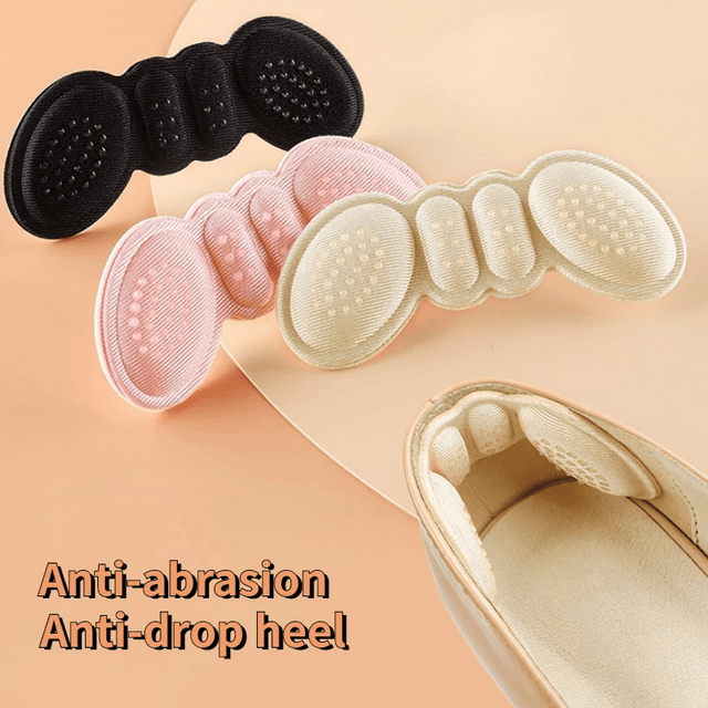 Pelindung Tumit Insole Shoes Heel Pads Surround Protection