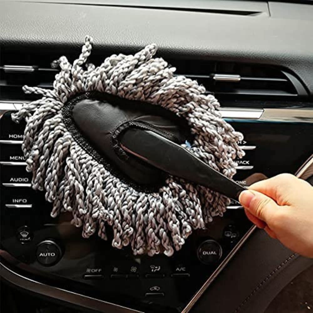 Kemoceng Mobil Pembersih Debu Microfiber Mop Duster Car Wash - CLECAR Kemoceng Mobil Pembersih Debu Microfiber Mop Duster Car Wash - CL14 RS81GY_GRAY Kemoceng Mobil Pembersih Debu Microfiber Mop Duster Car Wash - CLECAR Kemoceng Mobil Pembersih Debu Microfiber Mop Duster Car Wash - CL14 RS81GY_GRAY