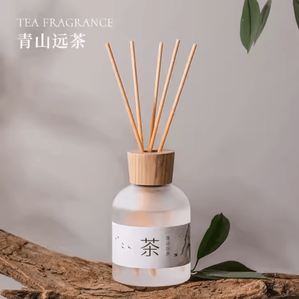 Of Hope Pengharum Ruangan Aromaterapi Stick 150ml - Full Of Hope Pengharum Ruangan Aromaterapi Reed Diffuser Stick 150ml - DF-110 HKIATP_TEA_FRAGRANCE_TRANSPARAN Of Hope Pengharum Ruangan Aromaterapi Stick 150ml - Full Of Hope Pengharum Ruangan Aromaterapi Reed Diffuser Stick 150ml - DF-110 HKIATP_TEA_FRAGRANCE_TRANSPARAN