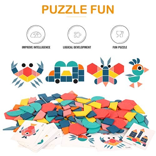 Mainan Anak Jigsaw Puzzle 3D Children Toy 180PCS - Diikamiiok Mainan Anak Jigsaw Puzzle 3D Children Toy 180PCS - QW-A004 THJFMC_MULTI_WARNA Mainan Anak Jigsaw Puzzle 3D Children Toy 180PCS - Diikamiiok Mainan Anak Jigsaw Puzzle 3D Children Toy 180PCS - QW-A004 THJFMC_MULTI_WARNA