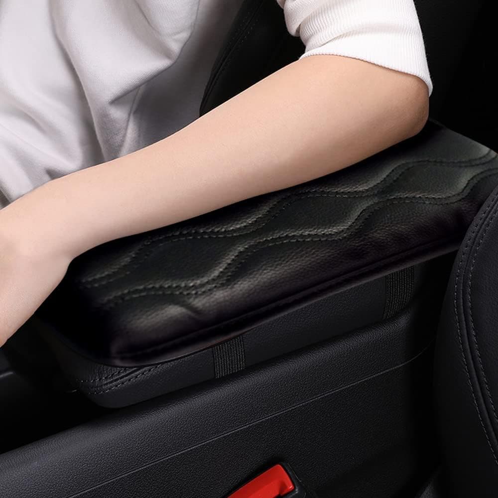 Sandaran Tangan Mobil Cushion Pad Armrest