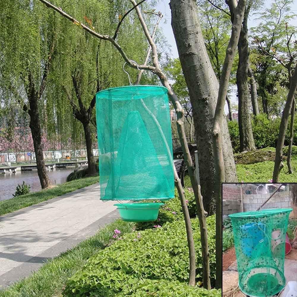 Jaring Perangkap Nyamuk Lalat Mosquito Fly Catching Mesh Net 23cm - Jaring Perangkap Nyamuk Lalat Mosquito Fly Catching Mesh Net 23cm - J16 HX57XX_MULTI_WARNA Jaring Perangkap Nyamuk Lalat Mosquito Fly Catching Mesh Net 23cm - Jaring Perangkap Nyamuk Lalat Mosquito Fly Catching Mesh Net 23cm - J16 HX57XX_MULTI_WARNA