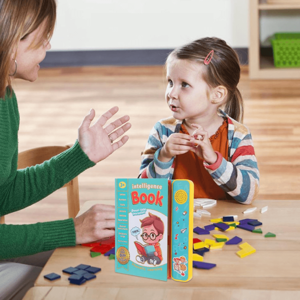 Buku Mainan Edukasi Anak English Learning Sound Book - Vaguelly Buku Mainan Edukasi Anak English Learning Sound Book - VG3109 THBEMC_MULTI_WARNA Buku Mainan Edukasi Anak English Learning Sound Book - Vaguelly Buku Mainan Edukasi Anak English Learning Sound Book - VG3109 THBEMC_MULTI_WARNA