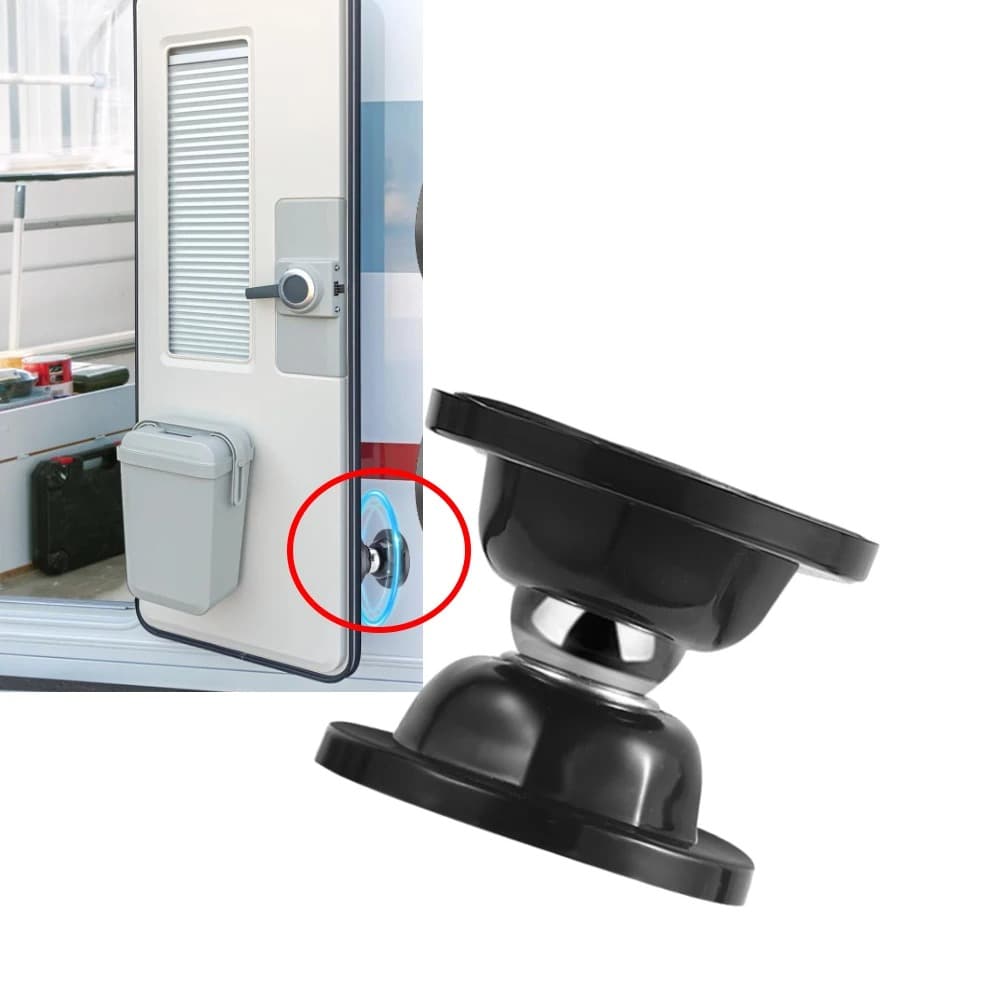 Penahan Pintu Anti-Collision Magnetic Door Stopper