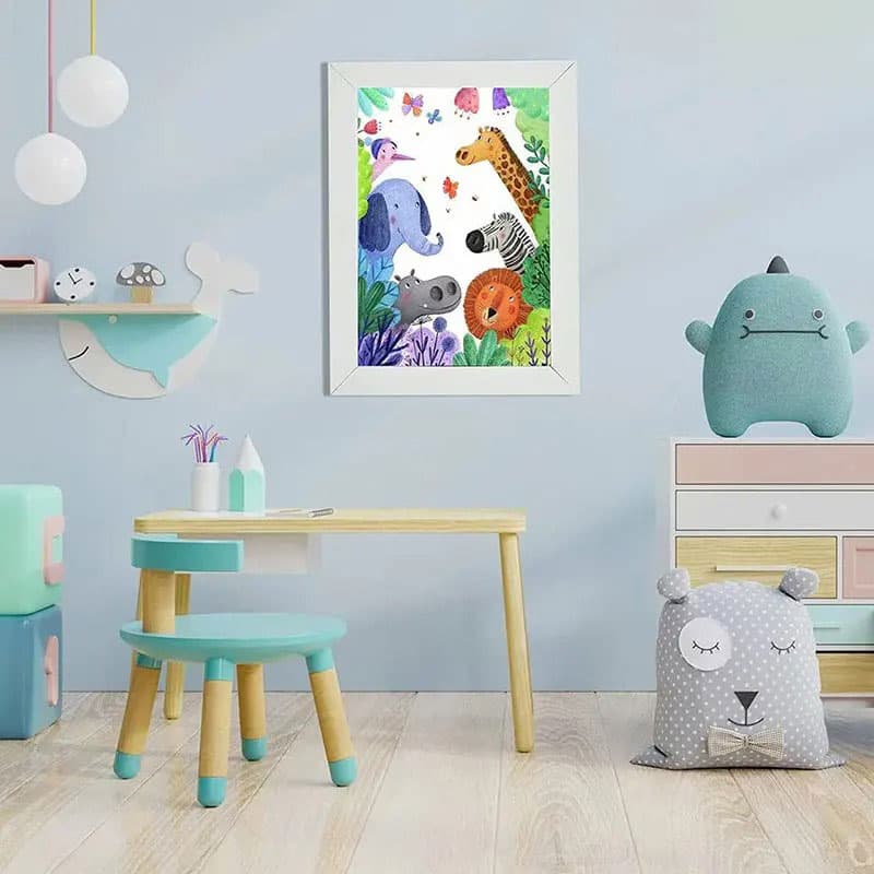 Bingkai Gambar Anak Drawing Display Frame Magnetic Flip Top A4 - KIDO Bingkai Gambar Anak Drawing Display Frame Magnetic Flip Top A4 - KD2 HT58WH_PUTIH Bingkai Gambar Anak Drawing Display Frame Magnetic Flip Top A4 - KIDO Bingkai Gambar Anak Drawing Display Frame Magnetic Flip Top A4 - KD2 HT58WH_PUTIH