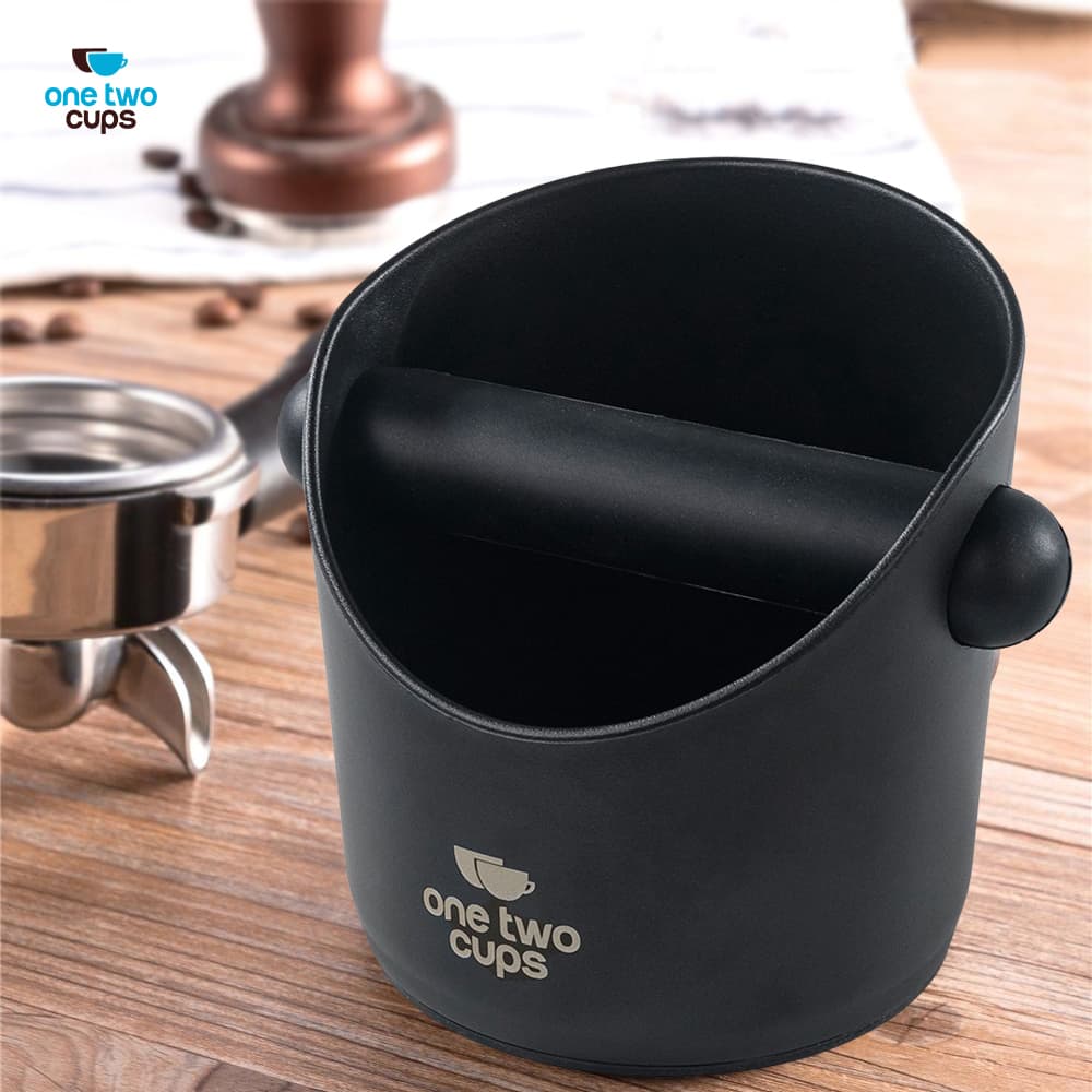 Wadah Ampas Kopi Espresso Knock Box Container Model A