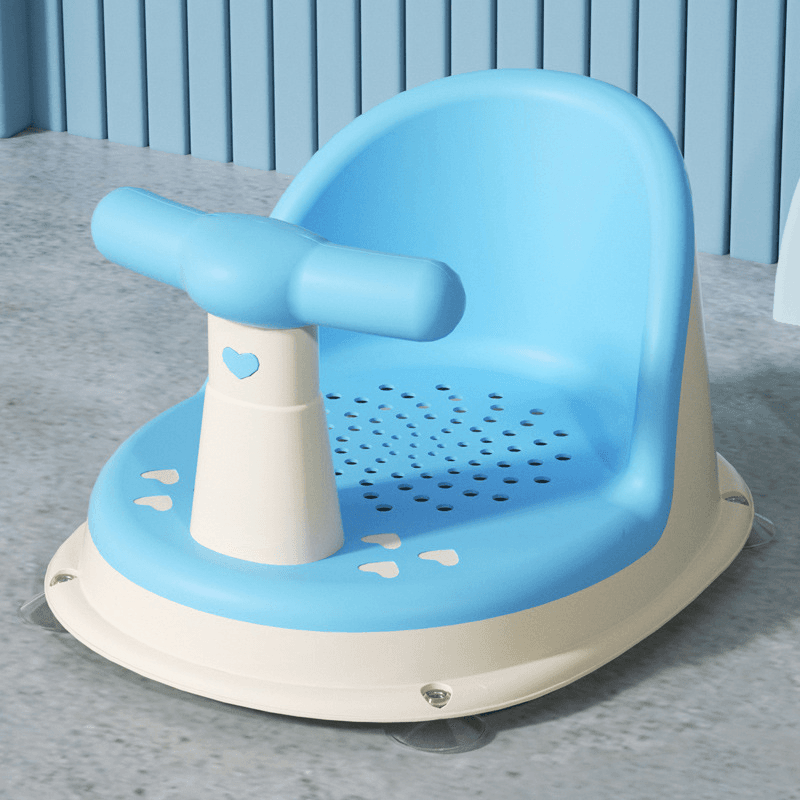 Kursi Mandi Bayi Shower Seat Soft Anti Slip Drainage Hole - CharmL Kursi Mandi Bayi Shower Seat Soft Anti Slip Drainage Hole - CH12 HT71BL_BIRU Kursi Mandi Bayi Shower Seat Soft Anti Slip Drainage Hole - CharmL Kursi Mandi Bayi Shower Seat Soft Anti Slip Drainage Hole - CH12 HT71BL_BIRU