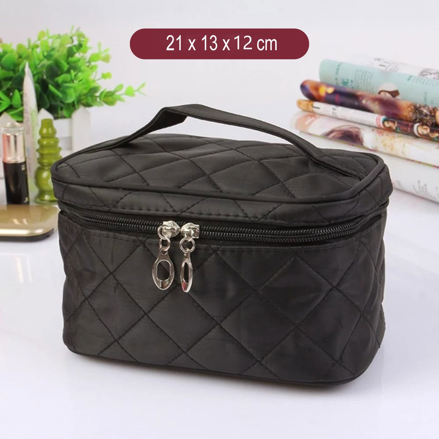 Tas Kosmetik Make Up Organizer