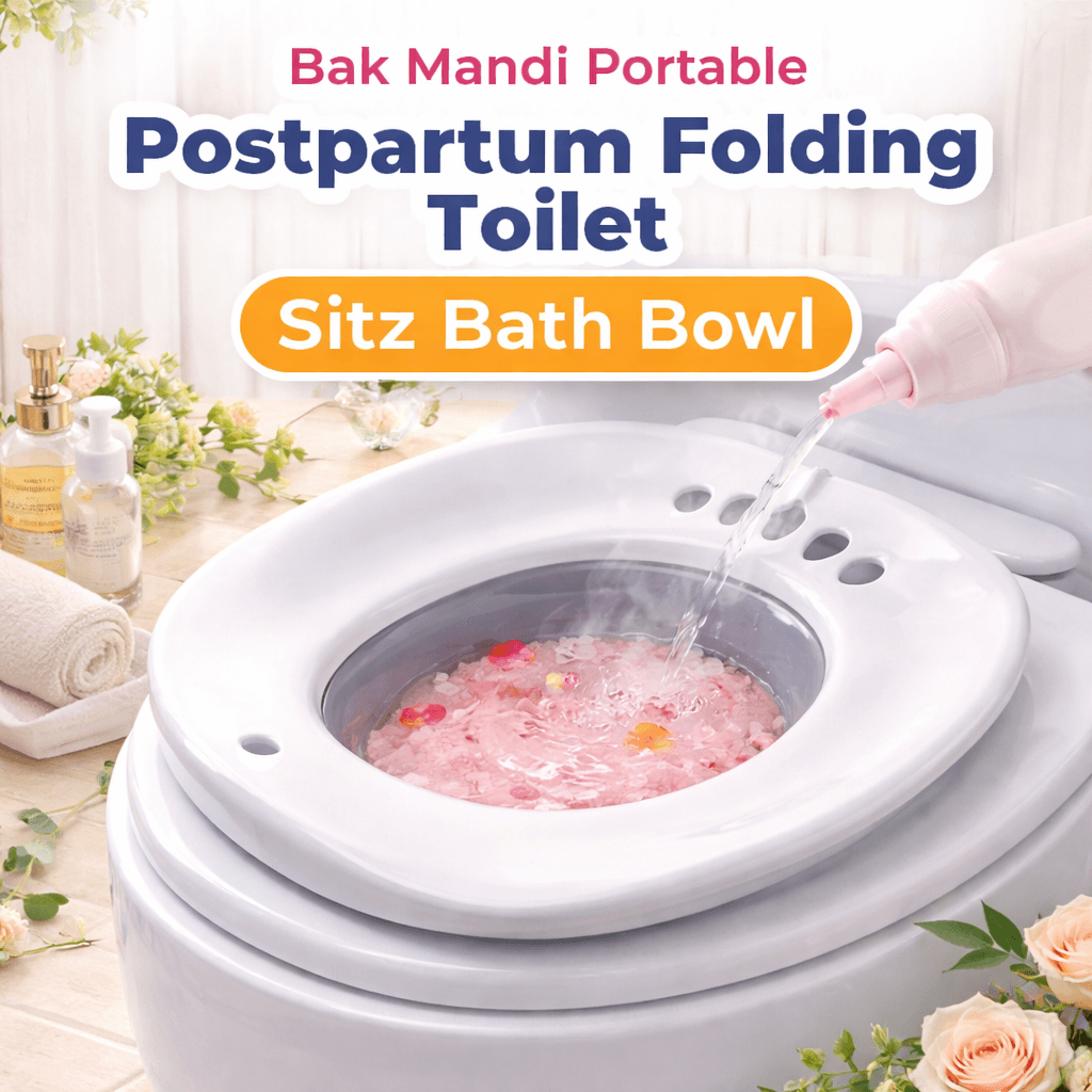 Bak Mandi Portable Postpartum Folding Toilet Sitz Bath Bowl - Bazaar Bak Mandi Portable Postpartum Folding Toilet Sitz Bath Bowl - BZ279 HKR1WH_PUTIH Bak Mandi Portable Postpartum Folding Toilet Sitz Bath Bowl - Bazaar Bak Mandi Portable Postpartum Folding Toilet Sitz Bath Bowl - BZ279 HKR1WH_PUTIH