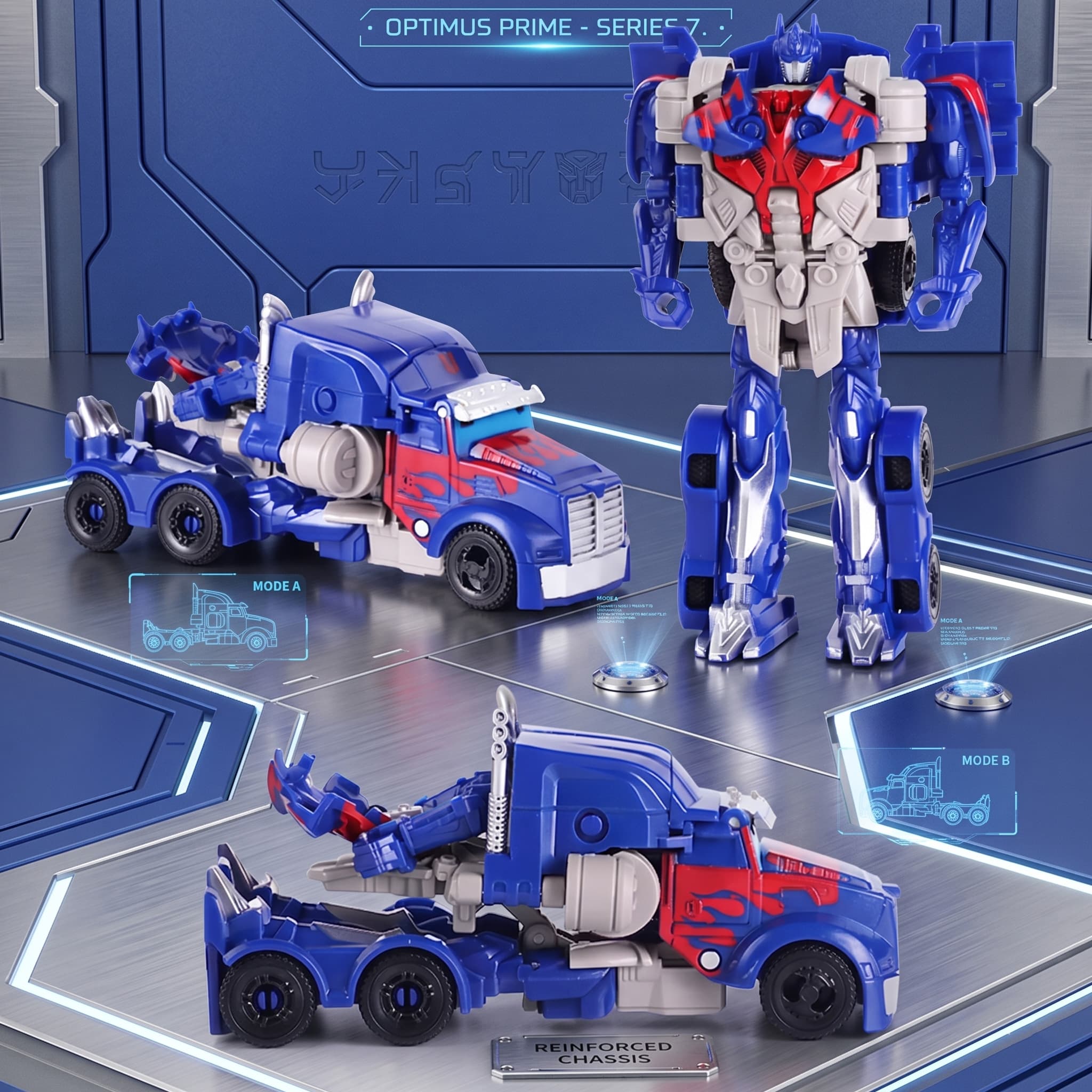 Mainan Mobil Action Figure Transformer Robot Car - JIAYIHONGQI Mainan Mobil Action Figure Transformer Robot Car - JY675A TH1FBL_BIRU Mainan Mobil Action Figure Transformer Robot Car - JIAYIHONGQI Mainan Mobil Action Figure Transformer Robot Car - JY675A TH1FBL_BIRU