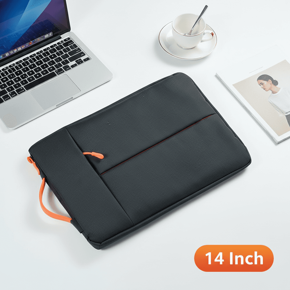 Tas Laptop Sleeve Case Inner Bag Strap Handle 13/14 Inch - DEALCASE Tas Laptop Sleeve Case Inner Bag Strap Handle 13/14 Inch - 8944 IP1QBK_HITAM Tas Laptop Sleeve Case Inner Bag Strap Handle 13/14 Inch - DEALCASE Tas Laptop Sleeve Case Inner Bag Strap Handle 13/14 Inch - 8944 IP1QBK_HITAM